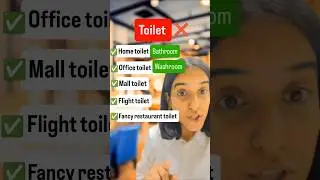 Types of toilets #toilet
