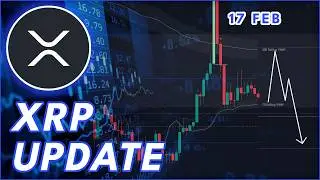 XRP DUMP WARNING!🚨 (XRP PRICE PREDICTION & NEWS 2026)