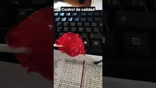 Paleta mal echa bubb xtrem #ocio #diaadia #und&iacute;am&aacute;s #vida #diversion #sinnadaquehacer