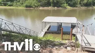 Arkansas County judge drowns in Mud Lake
