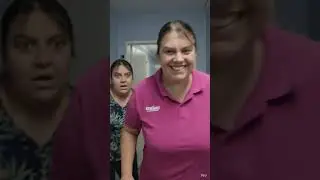 I'm Seeing Double