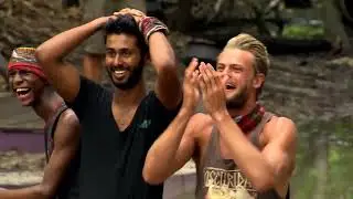 Survivor SA Champions E15