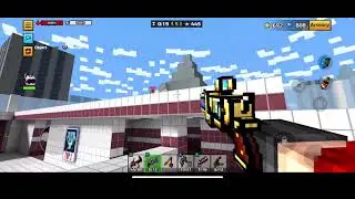 Exterminator review/gameplay pg3d