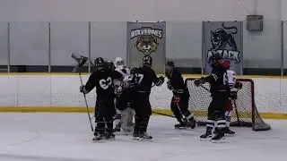 Planet Ice Coquitlam (PAHL) - Jokers vs Dusters CHAMPIONSHIP GAME (July 28th, 2023)