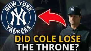 YANKEES SHOCK MLB! MAX FRIED SURPASSES GERRIT COLE?