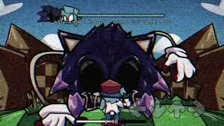 fnf you can't run encore reborn (deep mix)