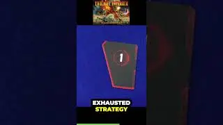 strategy cards #twilightimperium  #tabletop #boardgames #boardgaming #howtoplay #instructional