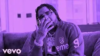 Philthy Rich - Heart Of The Hood SLOWED (SCREWED) By D.J. LILBONE