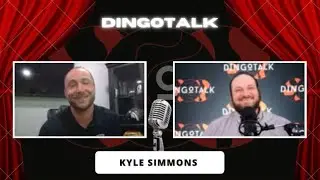 DingoTalk 122 Kyle Simmons Insurance Broker