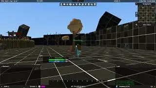 [Project ORPG] Loot Chat - Item Update