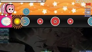 Perfect Game - CRY BABY (OSU) Normal