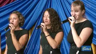 TOO MUCH TO GAIN TO LOSE - INSPIRE4.com - COVER Version Dottie Rambo CHRISTIAN Song Heartfelt HYMN
