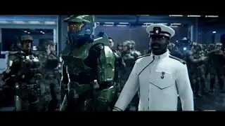 Halo 2: Anniversary - Episode 1 - The Return of Master Chief! ... and Sergeant Johnson too