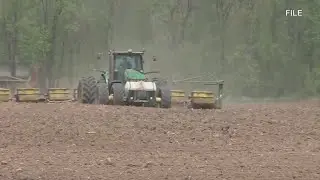 Life on the Farm: History of the Wisconsin Farm Center