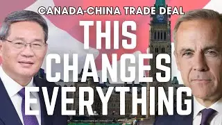 How Mark Carney Is Revealing Canada's Role in the World's 