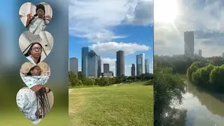 My First Time in the Hospital | Houston Bayou Safety Tips + Cozy Lasagna Soup | Last Vlog Of 2025