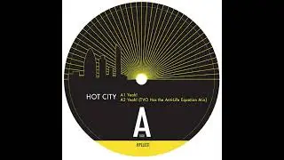 Hot City – Head Work (Eats Tapes Mix)
