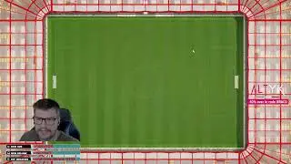 Episode 3 #Arsenal #FM26