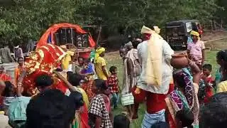 Hapan maiya malong re dhuli sindur