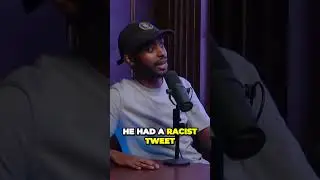 Controversial Past Revealed Shocking Revelation about Racist Tweet