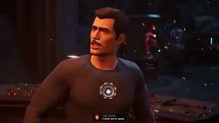 Marvel's Midnight Suns (Part.2)
