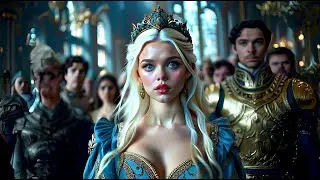 A Human Saved the Princess Now Her Father Insists They Marry  | Best HFY Stories