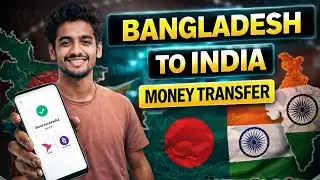 India to Bangladesh Money Transfer with Instant Easy Pay | Quick & Easy Step-by-Step Hindi Guide
