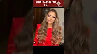 Balqees Ahmed Fathi at age of34 #balqees #bollywood #bollywoodsongs #bollywoodnews #bollywoodgossips