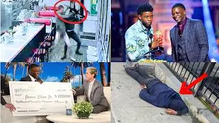 James Shaw Jr The Tennessee Hero Who Became a Legend Overnight!