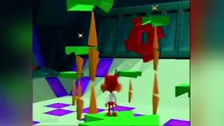 Bubsy 3D [PS1] - Playthrough, Part 2 / 4 (Water Stages are boring and confusing :/)