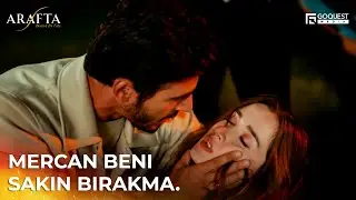 Bu aşk kurşuna yenilecek mi? ARAFTA 11. Bölüm | Yeni Diziler 2025 | Türk Dizileri #EP11