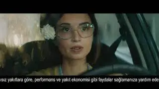 ACTIVE technology formüllü BP Ultimate Diesel ile tatsız sürprizler yaşamayın!