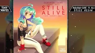 Mirror's Edge - Still Alive (Remix by RoboRob, SARE, N i i)