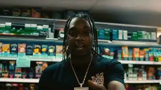 BANDLAND ZZ - 147 HOOD  SHOT BY @MONEYSTRONGTV