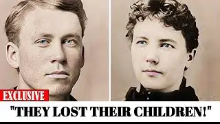 The Tragedy Of Laura Ingalls and Almanzo Wilder Is Simply Tragic