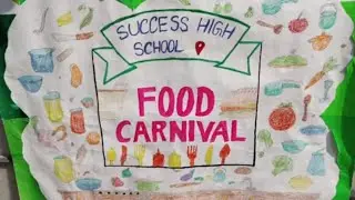 Food carnival