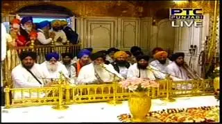 Pyare In Bid Milan Na Jaaye- Bhai Inderjeet Singh Ji Hazoori Ragi