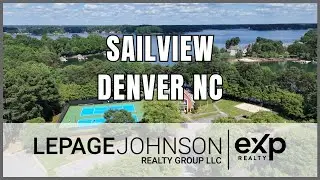 Sailview Denver NC