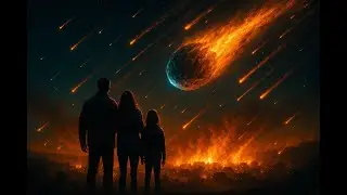 Asteroid | HD |  Disaster  | 2021 | USA | Full English Movie