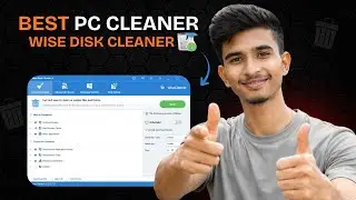 Best Disk Cleaner in 2026 | Wise Disk Cleaner 🔥