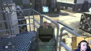 CoD:AW first impressions (Multiplayer)