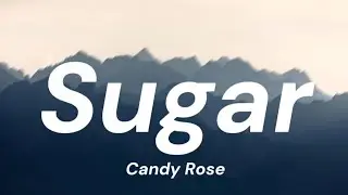 Sugar Lipstick &ndash; Wait for Me by the Jukebox | New english songs | New english songs 2025