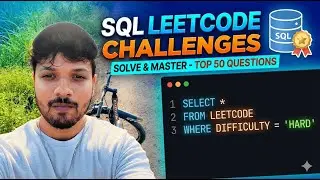 SQL 50: LeetCode 2356 - Number of Unique Subjects Taught by Each Teacher (Interview Prep Essential!)