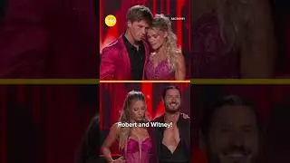 Robert Irwin wins Dancing With The Stars | Today Show Australia