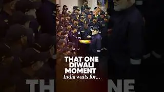 Diwali With the Guardians of the Sea | PM Modi with Indian Navy
