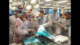 2018 T&E courses - Advanced Implant Surgery: Bone Grafting, GBR & Sinus Floor Elevation