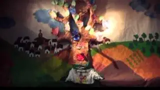 El Árbol Severochito - Cap VI (Día de Andalucía y Carnaval)
