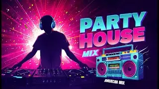 💥DJ Party House Mix #2 (Full Energy 30 Min Set) #ahuihans #edm #music #remix