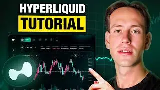How to Trade Crypto on Hyperliquid (Full Tutorial)