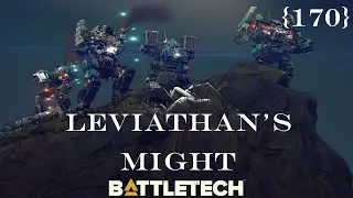 BattleTech - 170 - Случайный контракт